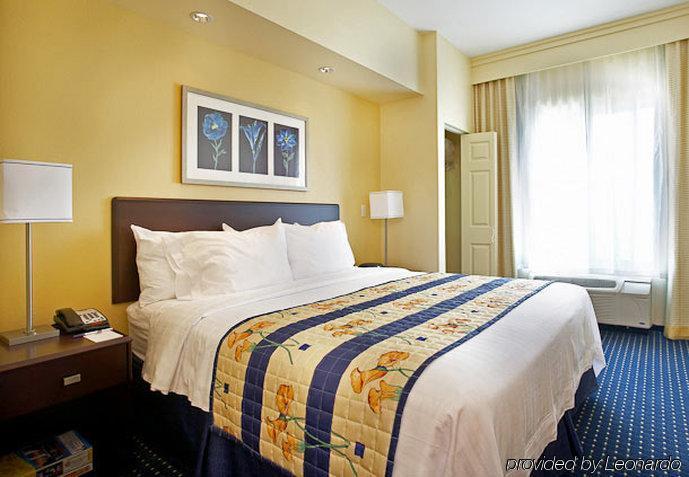 Springhill Suites By Marriott Oklahoma City Airport מראה חיצוני תמונה