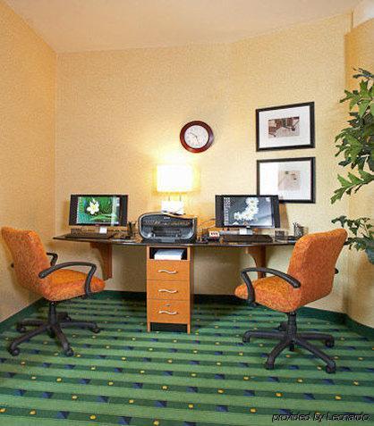 Springhill Suites By Marriott Oklahoma City Airport מתקנים תמונה