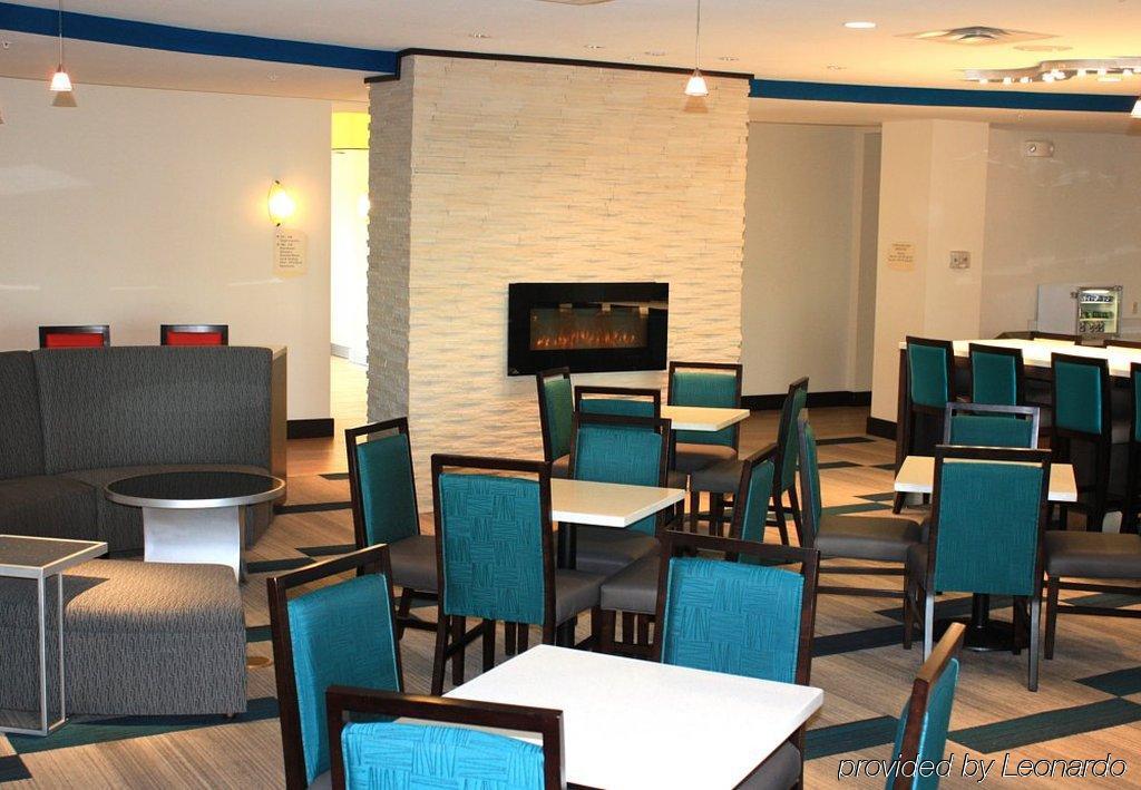 Springhill Suites By Marriott Oklahoma City Airport מראה חיצוני תמונה
