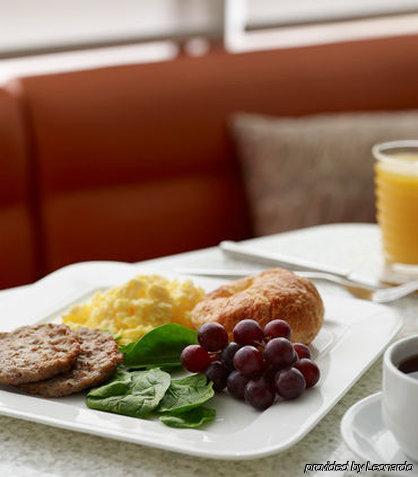 Springhill Suites By Marriott Oklahoma City Airport מראה חיצוני תמונה