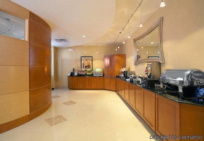 Springhill Suites By Marriott Oklahoma City Airport מראה חיצוני תמונה