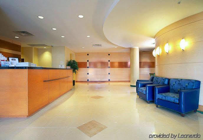Springhill Suites By Marriott Oklahoma City Airport מראה חיצוני תמונה