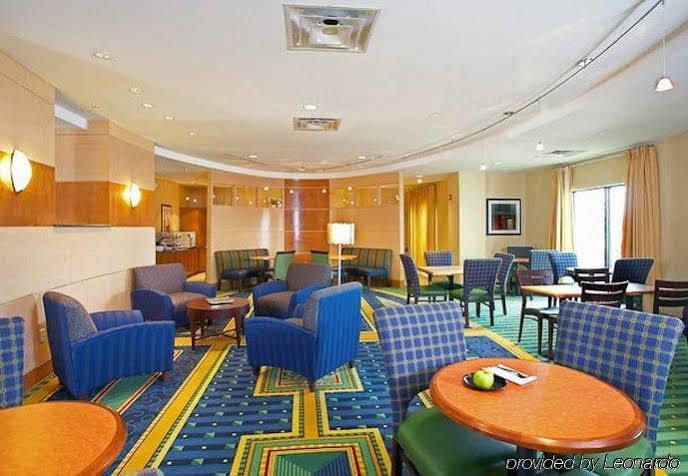 Springhill Suites By Marriott Oklahoma City Airport מראה חיצוני תמונה