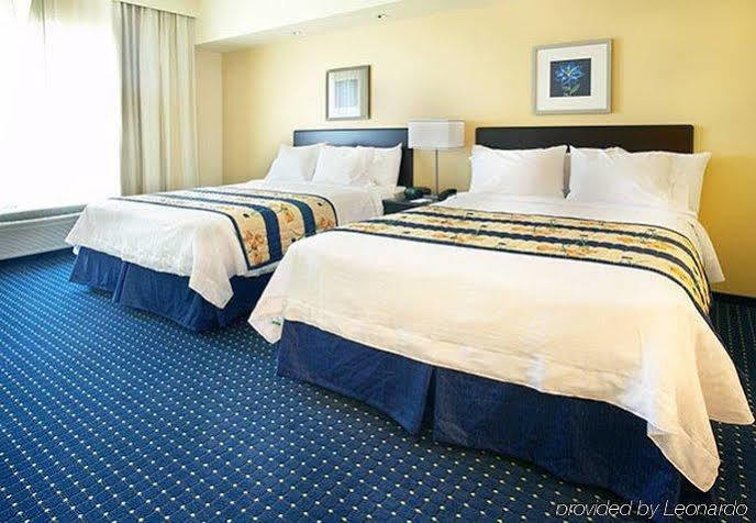 Springhill Suites By Marriott Oklahoma City Airport מראה חיצוני תמונה